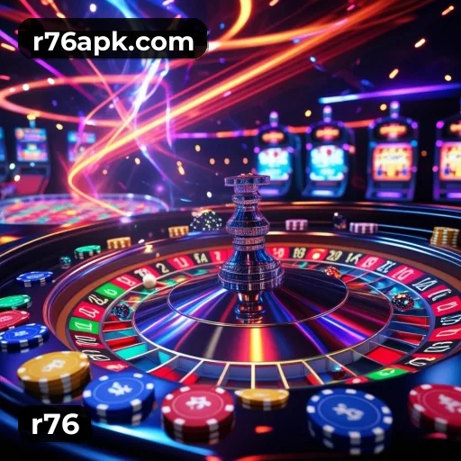 Estatísticas r76 novembro 2024 - 87 mil jogadores ativos, R$47M pagos, RTP 96.52%