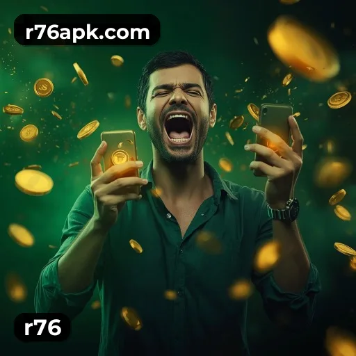 r76 PIX instantâneo Brasil - Depósito e saque em minutos 24/7