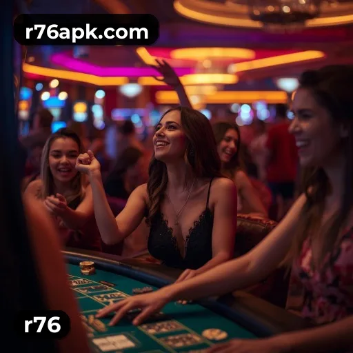 r76 APP mobile iOS Android - 187 mil downloads São Paulo Rio BH