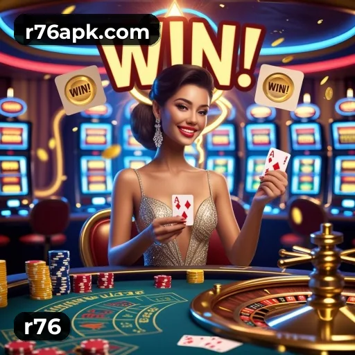 Principais provedores de slots da r76 - NetEnt, Pragmatic Play, Play'n GO