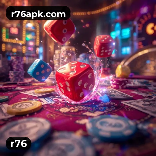 Níveis do programa VIP da r76